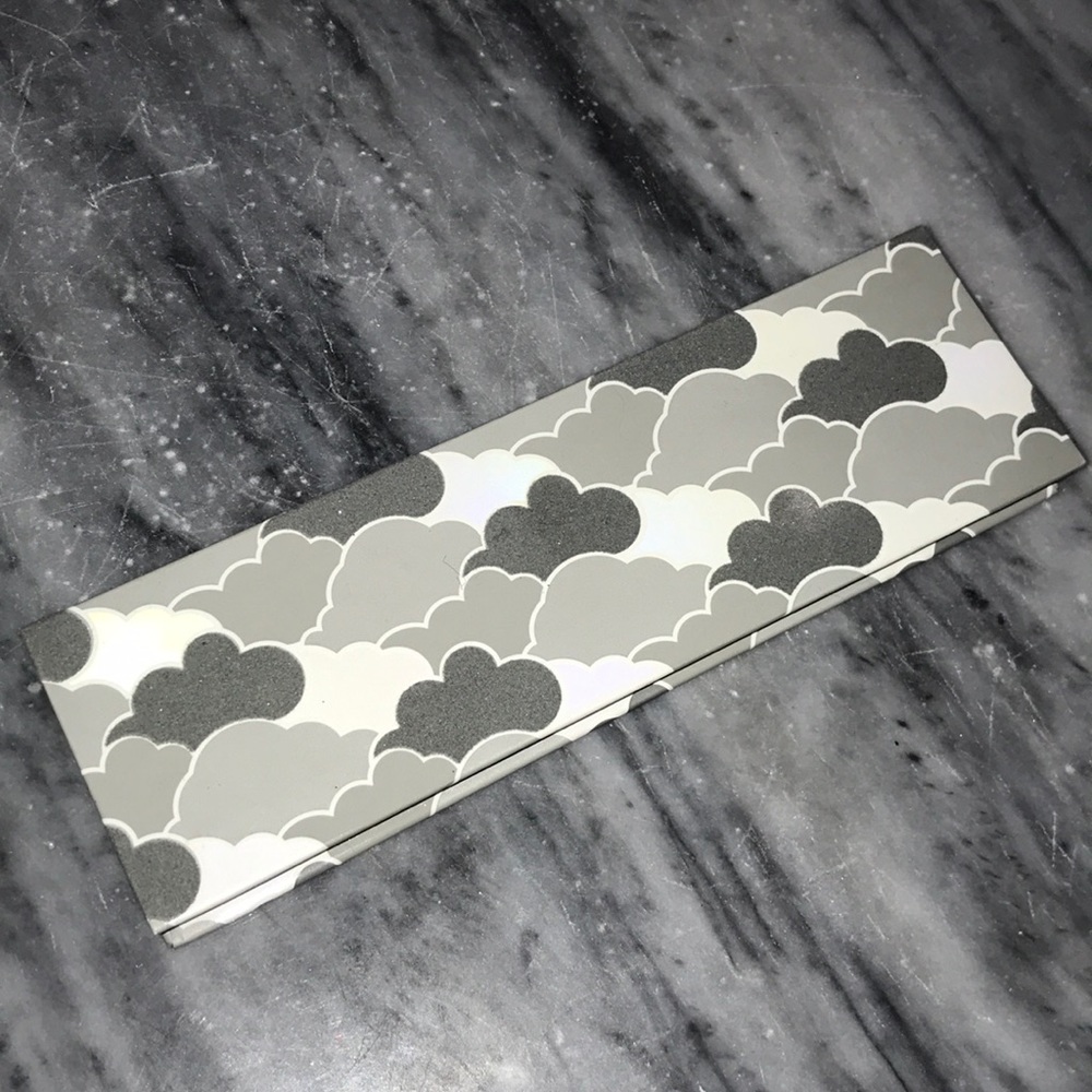 sold NEW KYLIE COSMETICS KYLIGHTER PALETTE AUTH